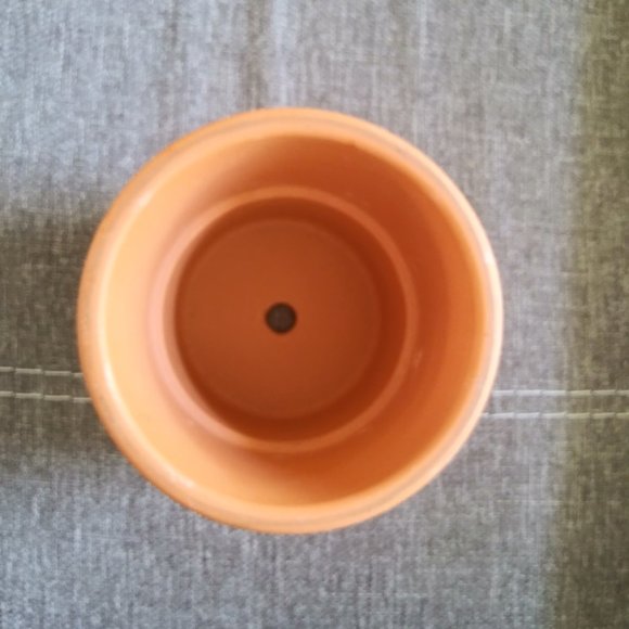 **PRICE REDUCED** Hand Crafted Mosaic Tile Flower Pot - Picture 6 of 12